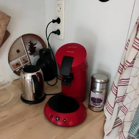 La Petite Demeure Gasthof