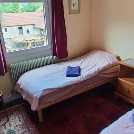 La Petite Demeure Gasthof *