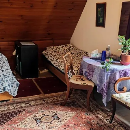 La Petite Demeure Gasthof *