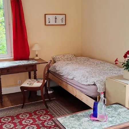 Gasthof La Petite Demeure