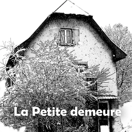 Gasthof La Petite Demeure
