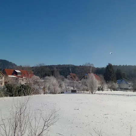 La Petite Demeure Le Hohwald