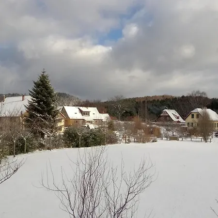 Gasthof La Petite Demeure