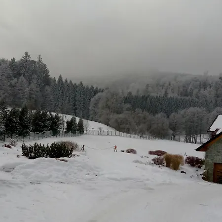 La Petite Demeure Le Hohwald