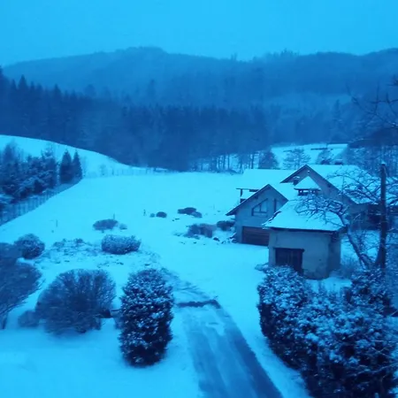 La Petite Demeure Gasthof *