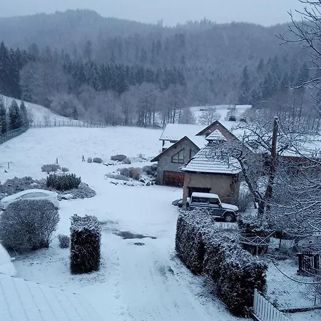 Gasthof La Petite Demeure